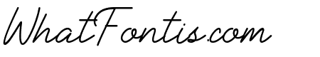 Stanford Signature
