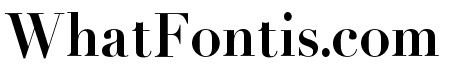 Daisies of Our Lives Serif