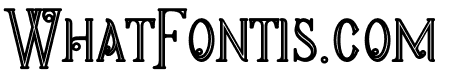 Meravin Bold Inline
