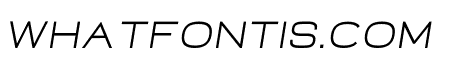 Neon Medium Italic