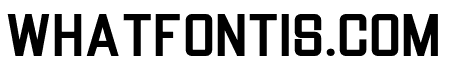 Vogue ExtraBold