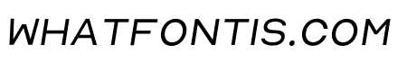 Nord Book Italic