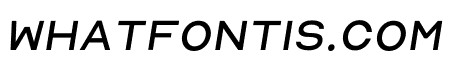 Nord Italic