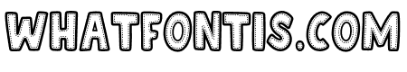 Patchwork Regular Font Regular