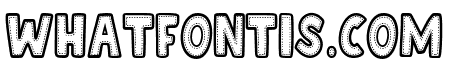 Patchwork Font Regular