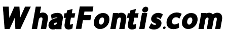 Dustin Italic Regular