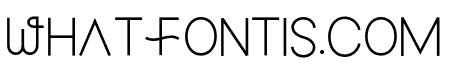 Lonely Lover Font Regular