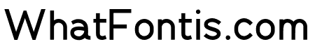 FibonSans-Bold