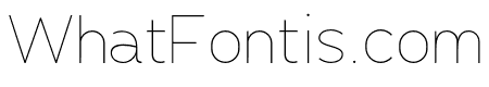 FibonSans-ExtraLight