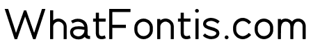 FibonSans-Medium
