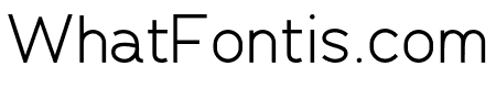 FibonSans-Regular