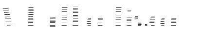 Bistro Sans Line
