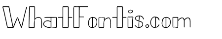 Bistro Sans Medium