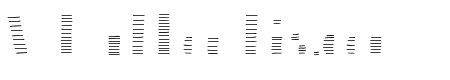 Bistro Serif Line