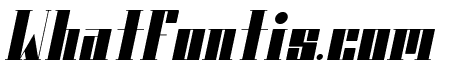 Elreon.Italic