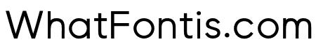 Visia Pro SemiBold