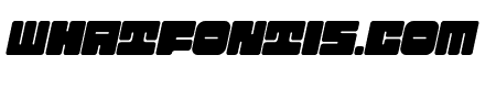 TAMPOOL- Italic