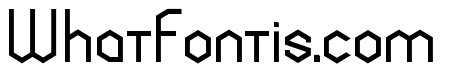 Cornera Extended Bold