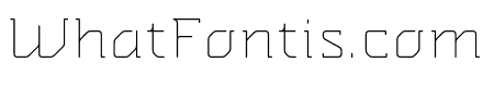MMAgrafa-Thin