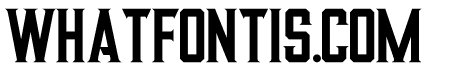 Alter Bold