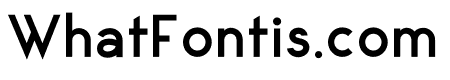 Maxim Sans Semibold