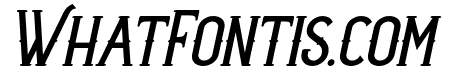 DeadheadClassic-Italic
