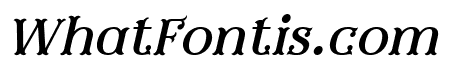 Furius-Italic