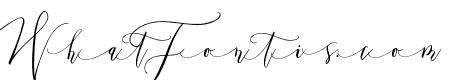 Married Swashes A