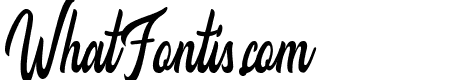 Quillenghton Typeface