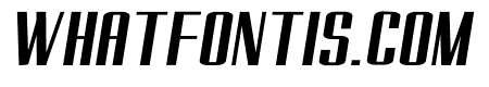 Lumen Bold Italic