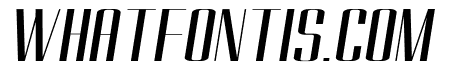Lumen Italic