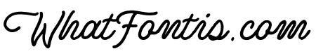 Douglas-Ancaster Script