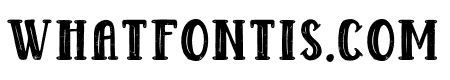 Douglas - Wolves Serif