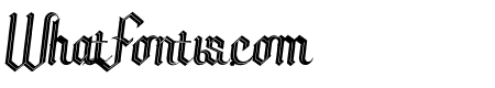 Trackeritalicinline