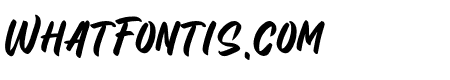 LetterMarker-Regular