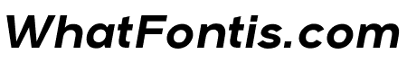 Arkibal-Bold Italic