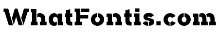 Arkibal-Serif-Stencil-Heavy