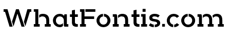 Arkibal-Serif-Stencil-Regular