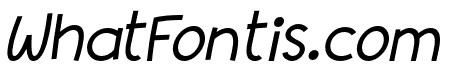 TrexosItalic