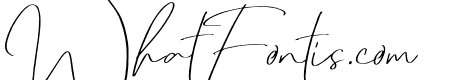 Warisan Script Regular