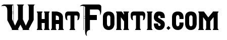 Pattrious ligature
