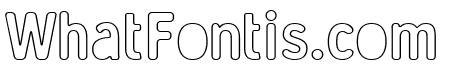 Gunnar Cutout-Outline Regular