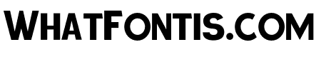 LOVINA Sans Serif Regular