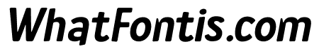 Lonkie-Regular Italic