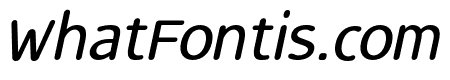 LucyRounded-Italic