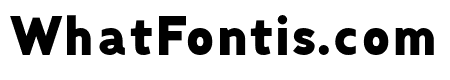 FibonNeue-Heavy