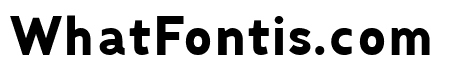 Fibon Neue ExtraBold