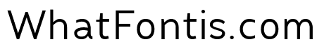 Fibon Neue Regular