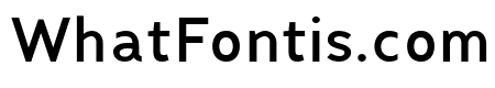 Fibon Neue SemiBold