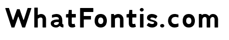 Fibon Neue Bold Round